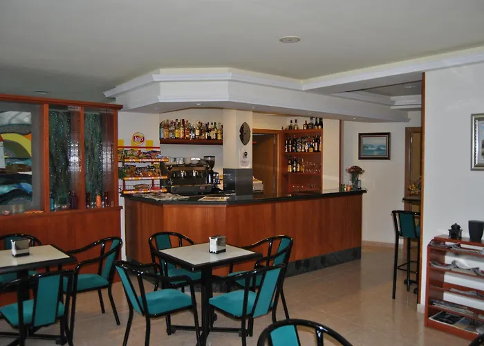 酒店 Cabo Festinanza