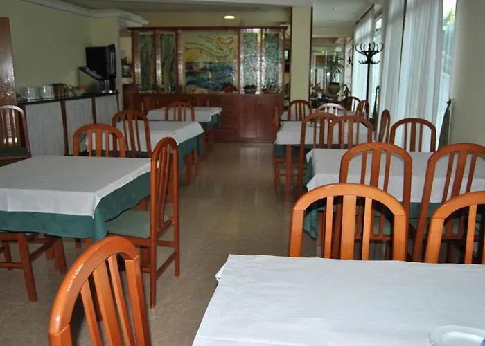 酒店 Cabo Festinanza