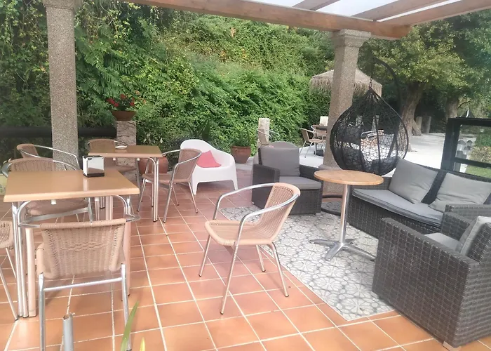 Hotell Cabo Festinanza 2*