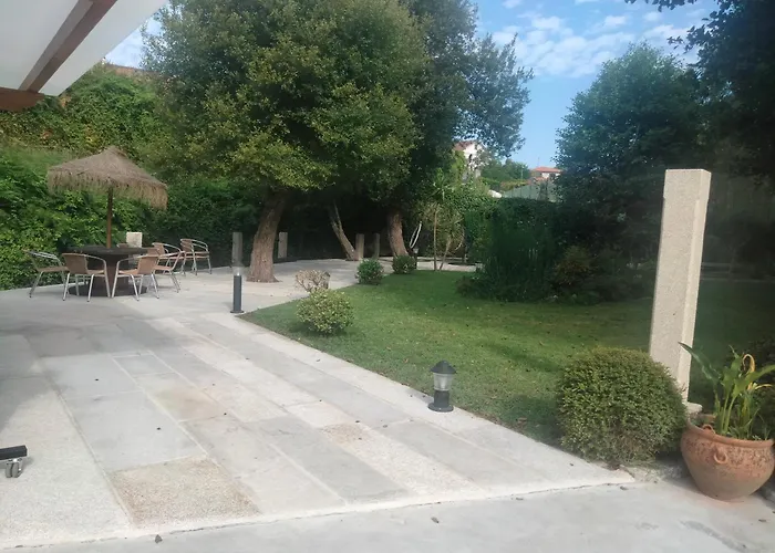 酒店 Cabo Festinanza 桑亨霍