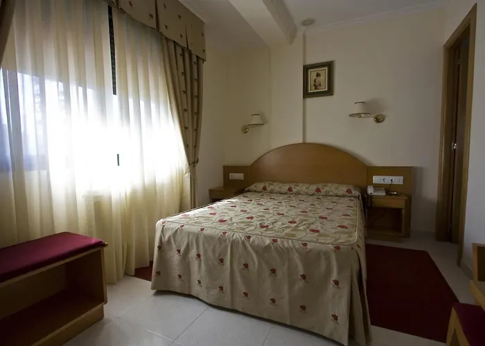 Cabo Festinanza Hotell