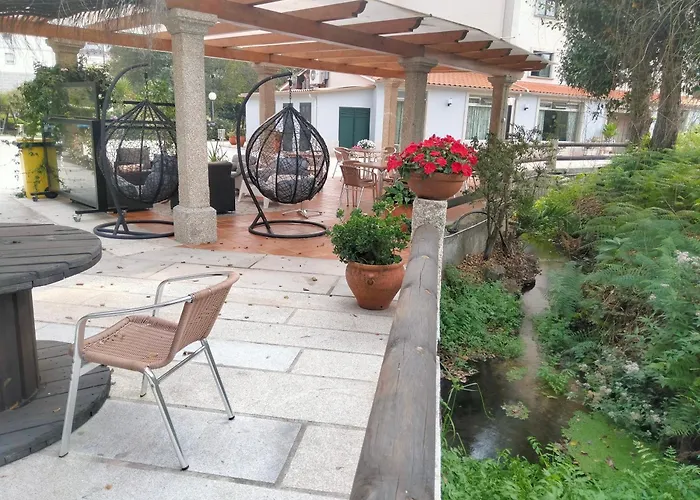 Hotell Cabo Festinanza 2*