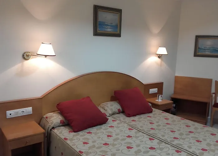 Cabo Festinanza Hotell