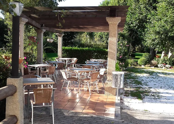 酒店 Cabo Festinanza