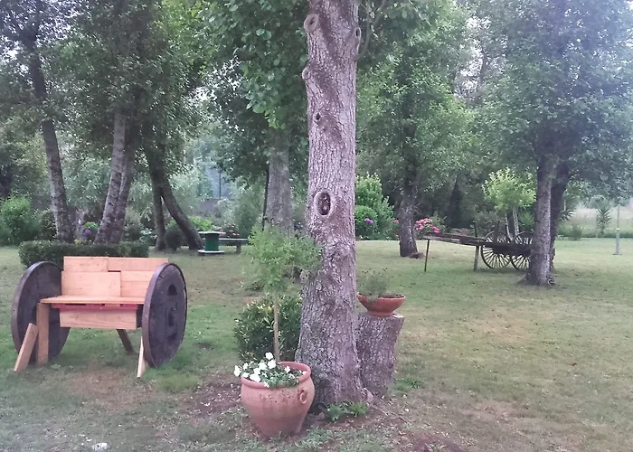 Hotell Cabo Festinanza 2*