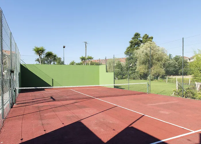 Hotell Cabo Festinanza 2*