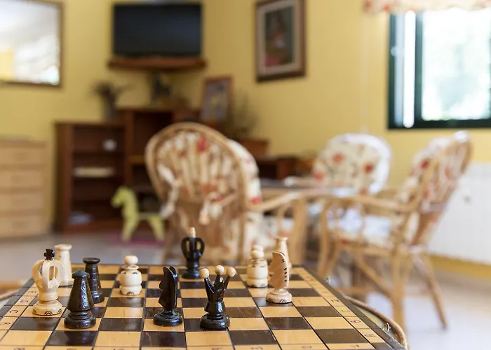 Cabo Festinanza 酒店 2*