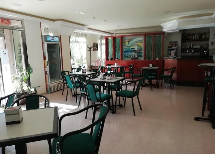 酒店 Cabo Festinanza