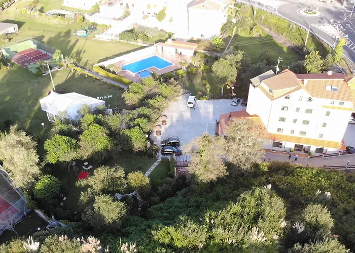 Hotell Cabo Festinanza 2*