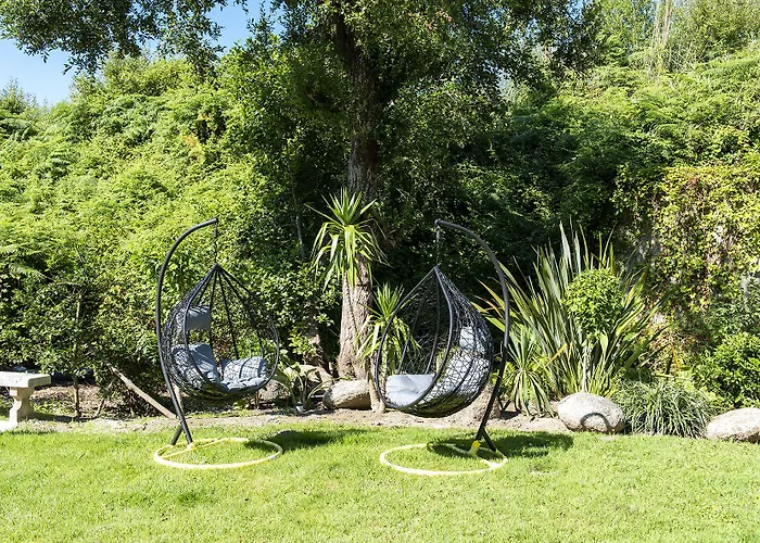 酒店 Cabo Festinanza