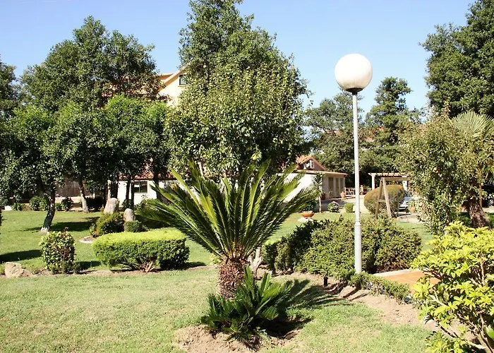 Cabo Festinanza Hotell