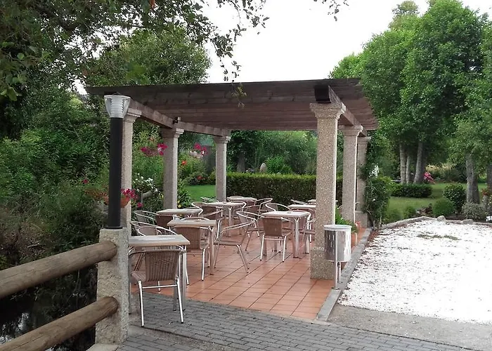 酒店 Cabo Festinanza 2*