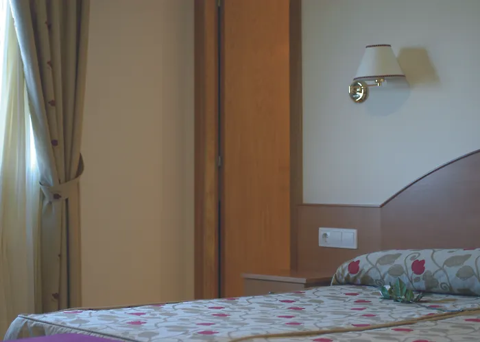 Cabo Festinanza Hotell 2*