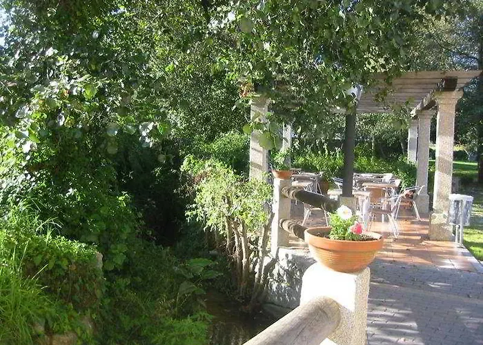 Cabo Festinanza Hotell 2*