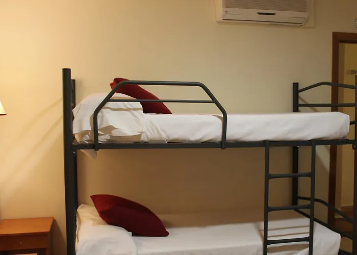 Cabo Festinanza 酒店