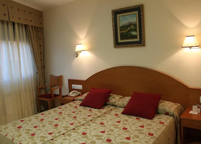 Cabo Festinanza Hotell