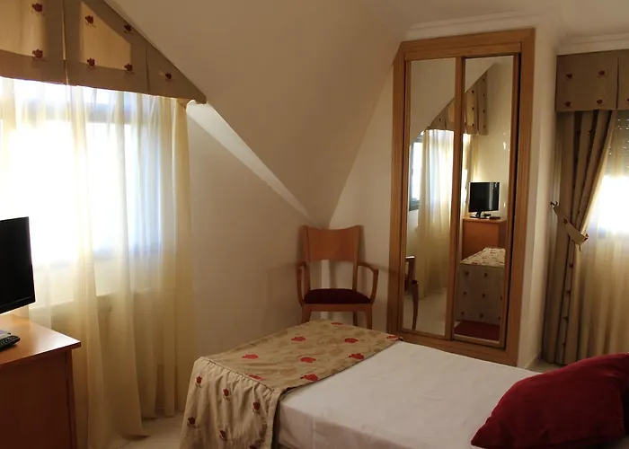 Cabo Festinanza Hotell 2*