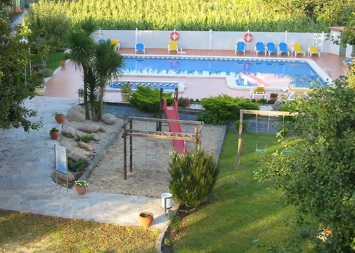 酒店 Cabo Festinanza