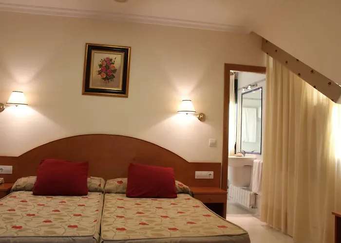 Cabo Festinanza 2* 桑亨霍