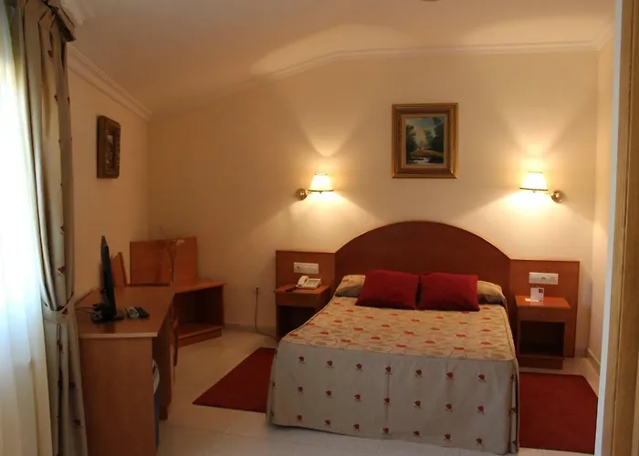 Cabo Festinanza 酒店