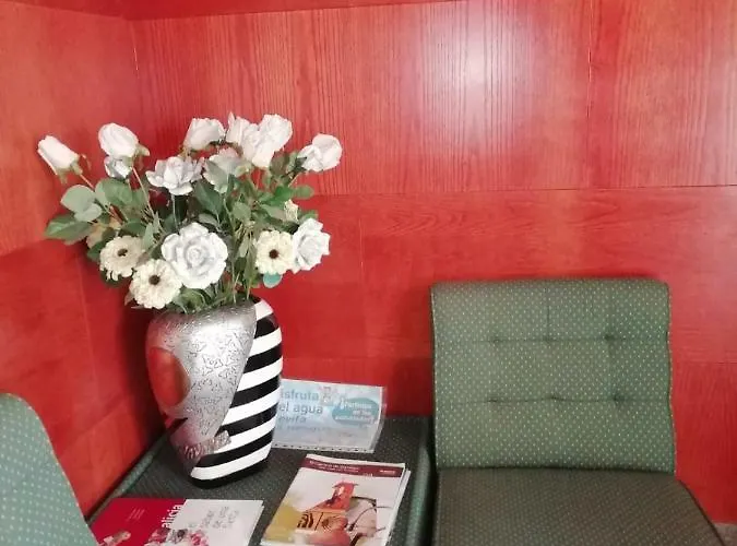 酒店 Cabo Festinanza 2*