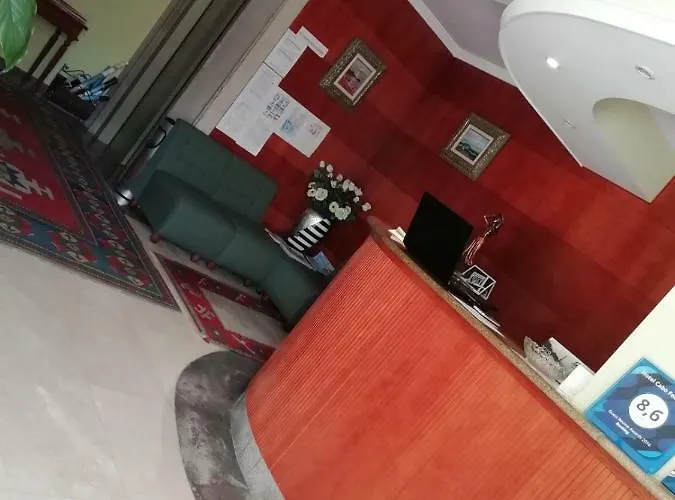 Cabo Festinanza 2* 桑亨霍