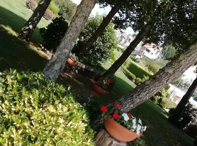 Cabo Festinanza Szálloda 2*