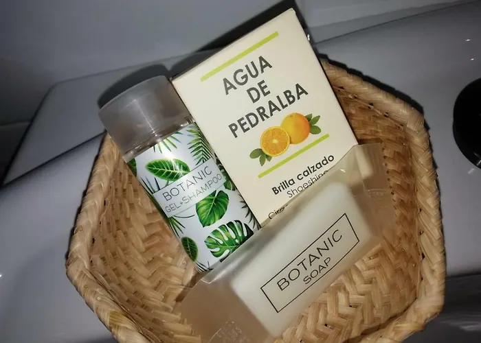 Cabo Festinanza Szálloda