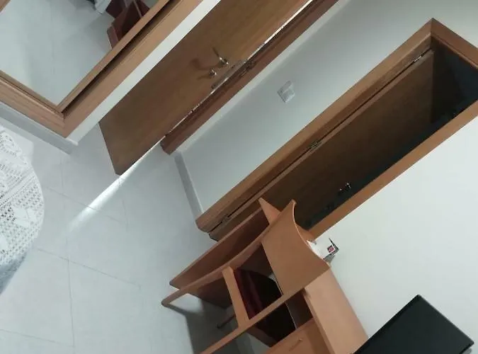 Cabo Festinanza 酒店 桑亨霍