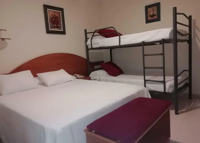 Cabo Festinanza Hotell